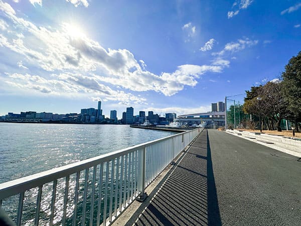 河川・海岸