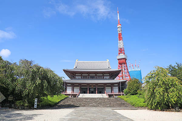 寺社仏閣